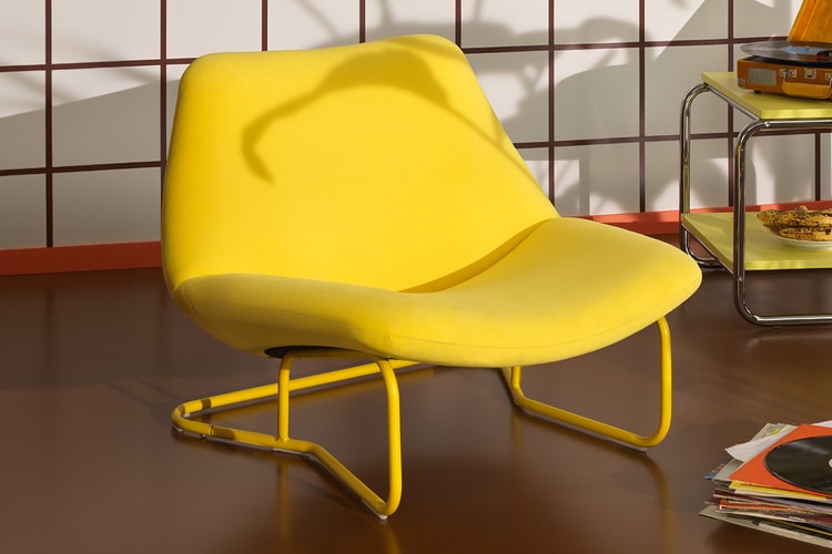 IKEA Delivers Third Drop of the Nytillverkad Collection