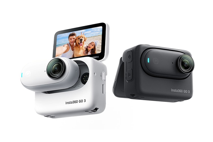 Insta360 Ace and Ace Pro action cameras leak in various official