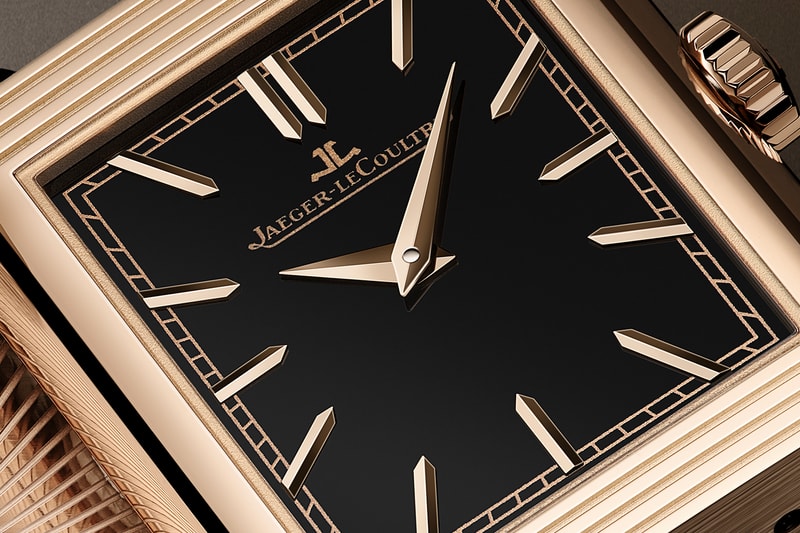 Jaeger-Lecoultre Reverso Tribute Enamel Dragon Lunar New Year Release Info