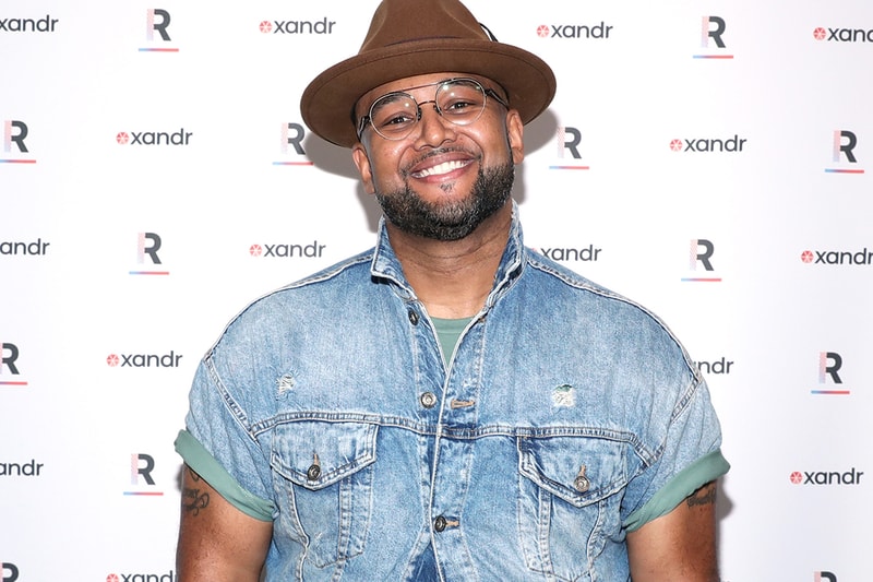 Jason Mayden Returns to Jordan Brand as Chief Design Officer fear of god athletics jerry lorenzo air jordan 2009 air jordan 24 nike swoosh jumpman