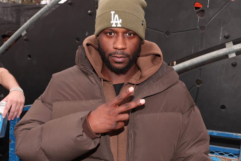 Jay Rock Says a TDE Compilation Album Is in the Works for 2024