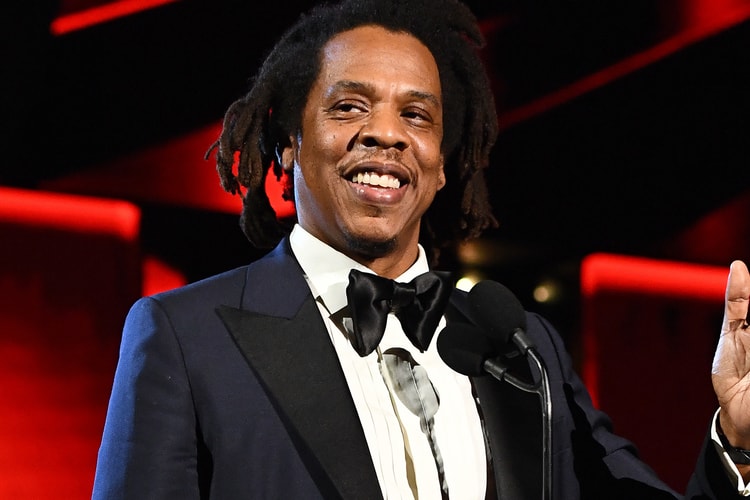 JAY-Z Earns 19 New RIAA Certifications