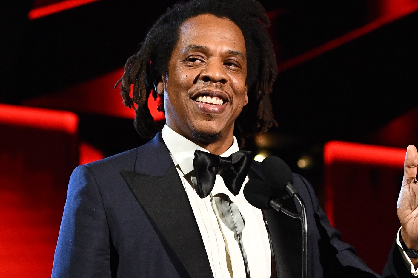 JAY-Z Earns 19 New RIAA gold platinum Certifications