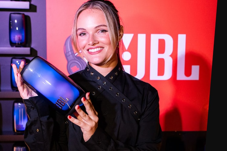 Malbon and JBL Say Yes to Music on the Golf Course