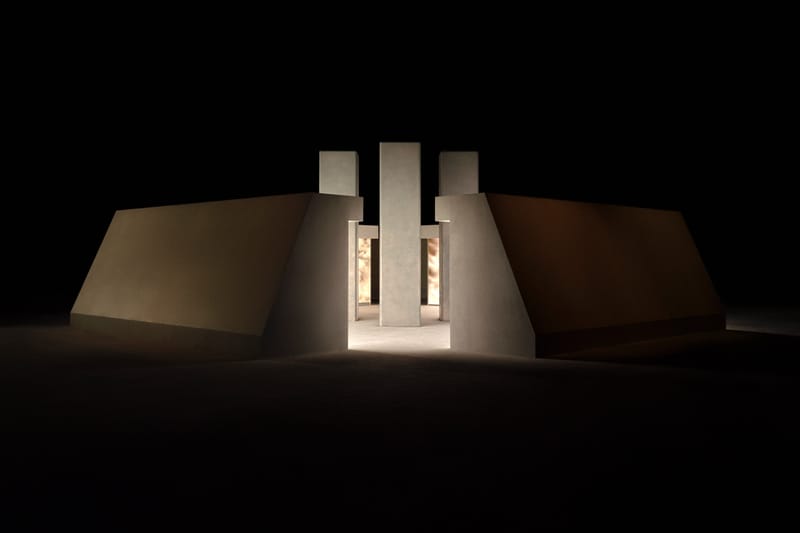 Form Meets Function in Fear of God's Inaugural Athletics Line