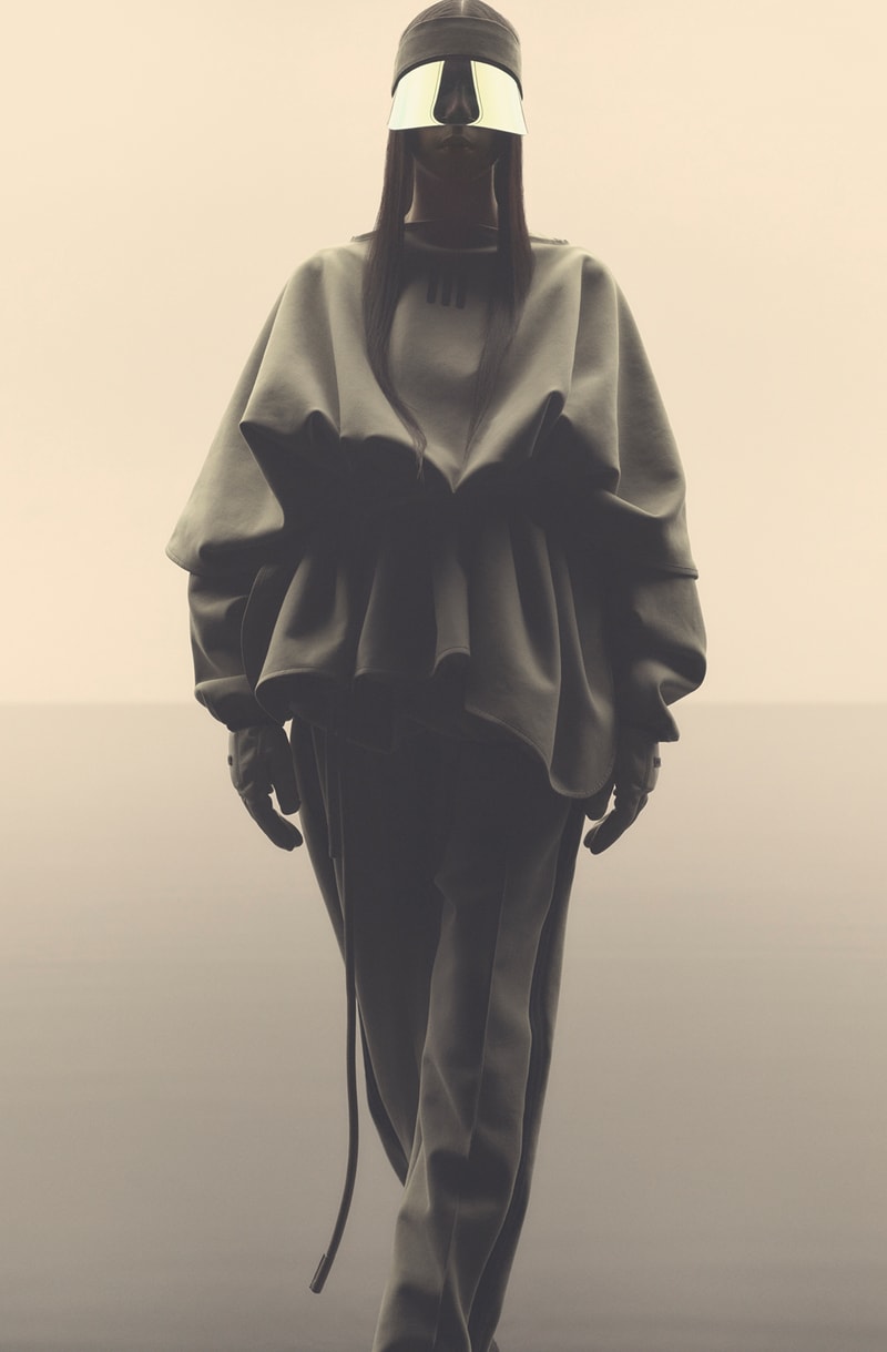 Fear of God Athletics Jerry Lorenzo adidas Interview