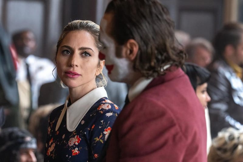 Director Todd Phillips Shares New Looks of Lady Gaga and Joaquin Phoenix in 'Joker: Folie à Deux'