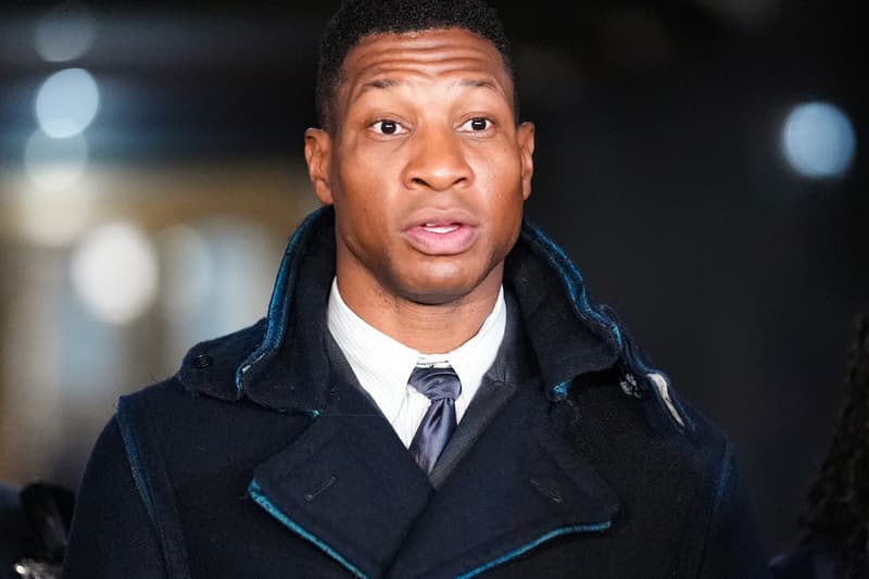 jonathan majors guilty harassment reckless assault third degree grace jabbari incident sentence court date jury