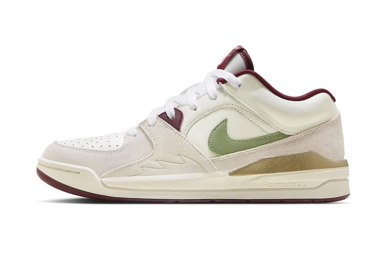 Jordan Stadium 90 "Chinese New Year" Has an Official 2024 Release Date