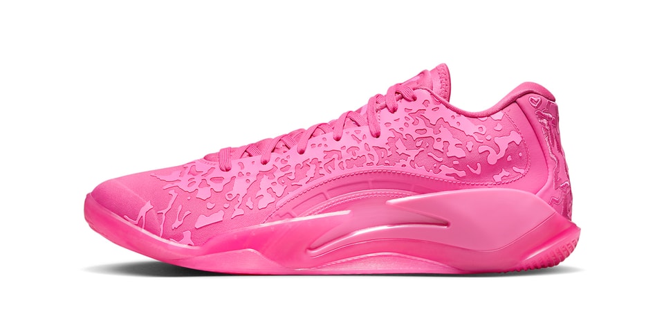 new all pink jordans