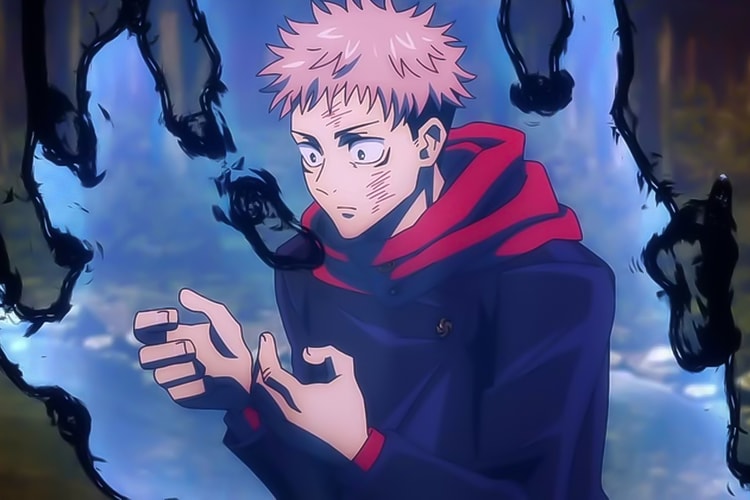 MAPPA Will Continue To Animate ‘Jujutsu Kaisen’
