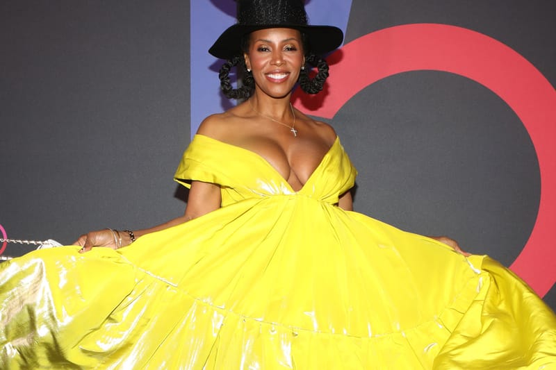 June Ambrose To Step Down as Creative Director of PUMA Hoops