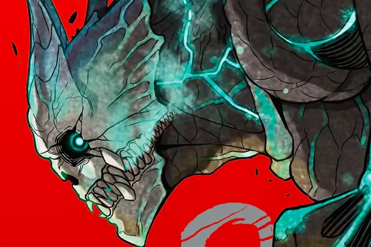‘Kaiju No. 8' Will Release in Spring 2024