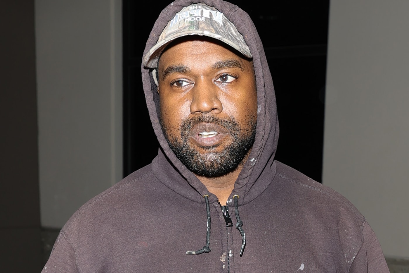 Kanye West Launches YEWS Platform vultures