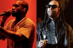 Kanye West and Ty Dolla $ign Announce 'Vultures' Album Rave in Las Vegas