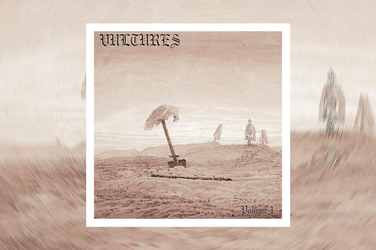 Kanye West and Ty Dolla $ign's 'Vultures' Receives New Release Date