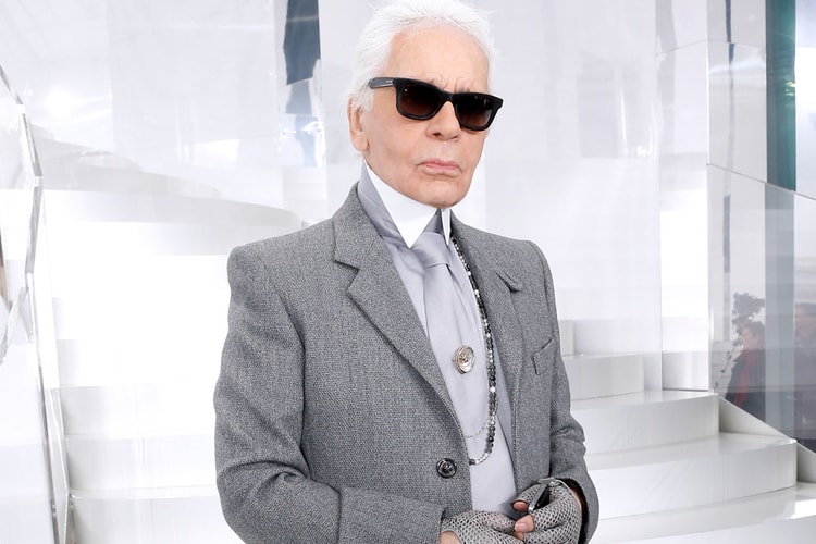 The Karl Lagerfeld Brand Will Open Luxury Apartments in Lisbon, Portugal