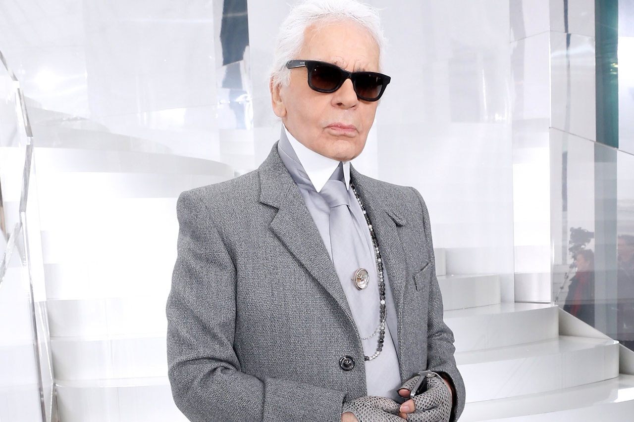 The Karl Lagerfeld Fashion House Will Open Luxury Apartments in Lisbon, Portugal