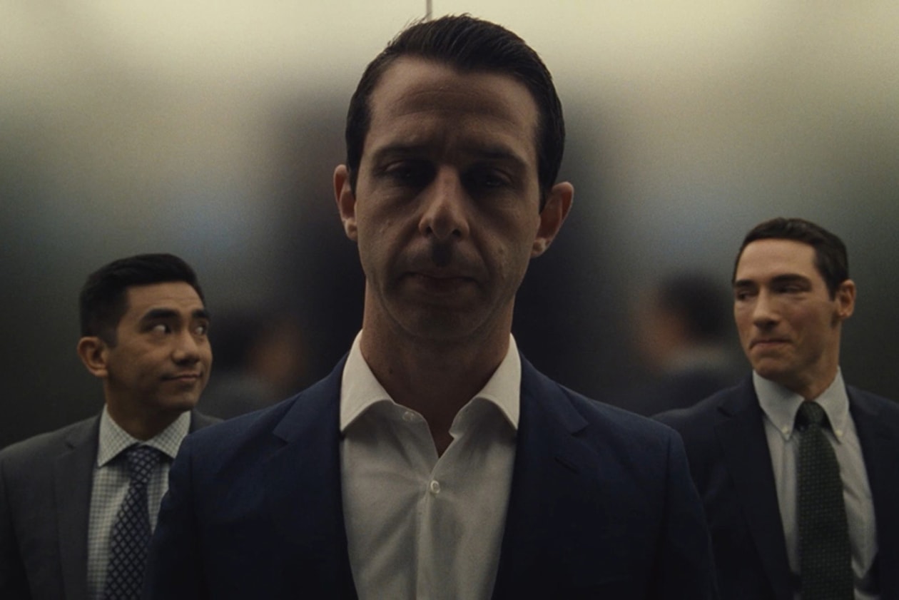 top fashion news december 29 2023 week in review succession auction hbo jennie blackpink lil uzi vert