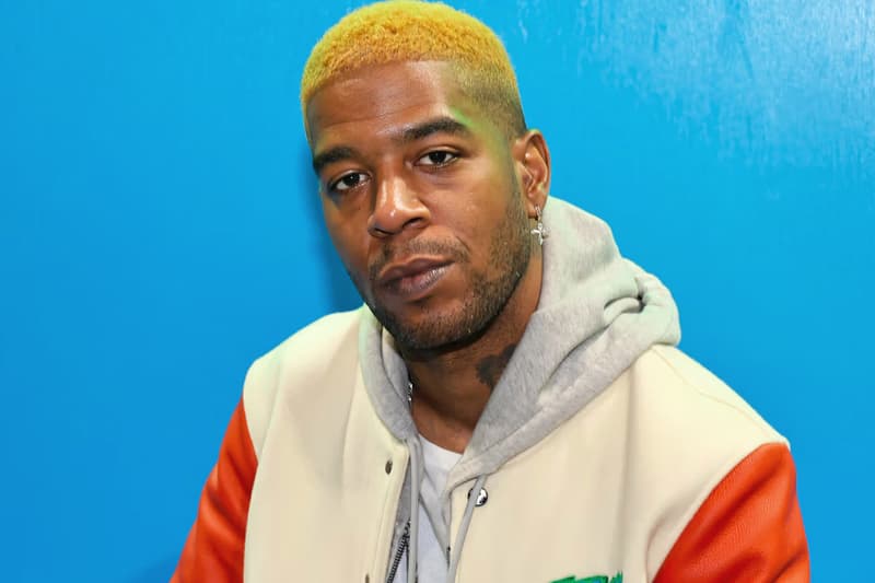 Kid Cudi Receives an Honorary Fashion Master's Degree Istituto Marangoni Miami instagram motr members of the rage wzrd cwby nigo scott mescudi