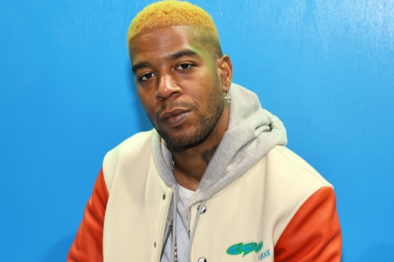 Kid Cudi To Star in 'Slime' Dystopian Horror Film jeron braxton debut producer mad solar entergalactic x pearl a24 cudder moon man insano album release