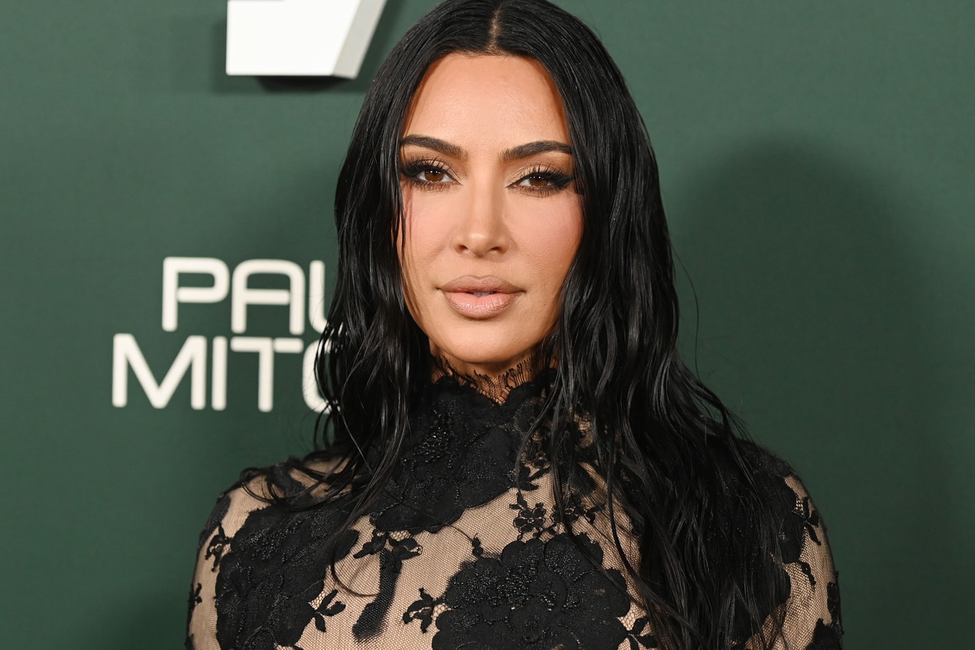 Kim Kardashian Launches Body Tape for Cleavage Without a Bra