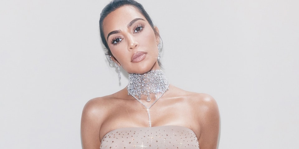 Social Media Made Kim Kardashian Famous And a Billionaire | Hypebeast