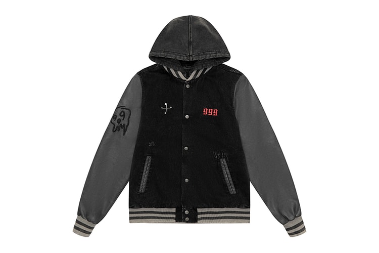 KSUBI Honors Juice WRLD's Legacy With Sophomore Collaboration