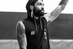 KICKS CREW Announces Kyrie Irving as Latest Investor and Chief Community Officer