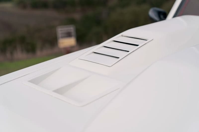 Lamborghini LM002 Truck Bring A Trailer Auction Info