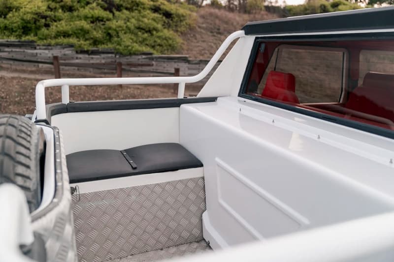 Lamborghini LM002 Truck Bring A Trailer Auction Info