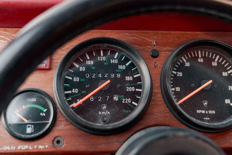 Lamborghini LM002 Truck Bring A Trailer Auction Info