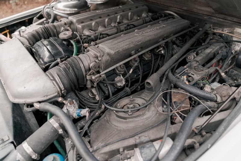 Lamborghini LM002 Truck Bring A Trailer Auction Info