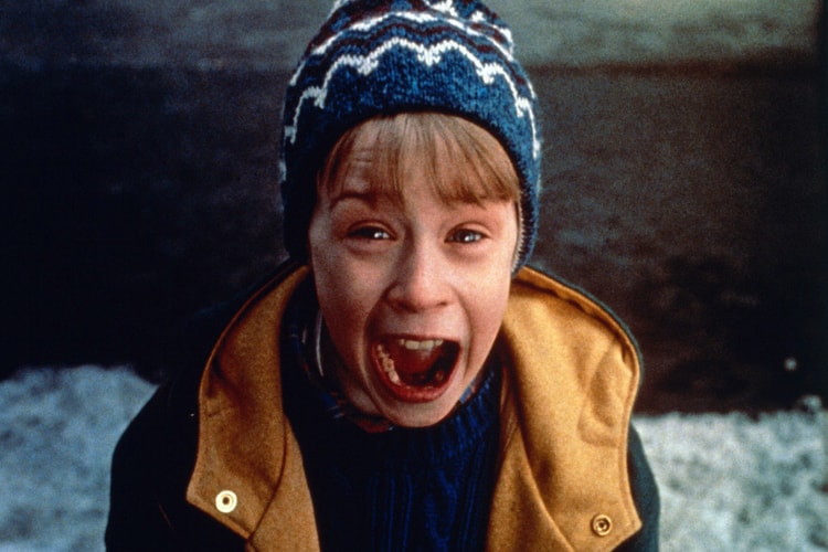Library of Congress Adds 'Home Alone,' '12 Years A Slave' and More To National Film Registry