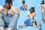 Lil Nas X's Coach Collection Is Personal, Adorable and Electric