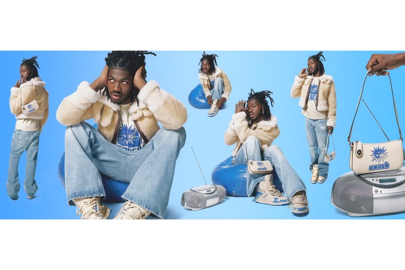 Coach Unveils "The Lil Nas X Drop"