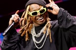 Lil Wayne Calls Himself the LeBron James of Rap