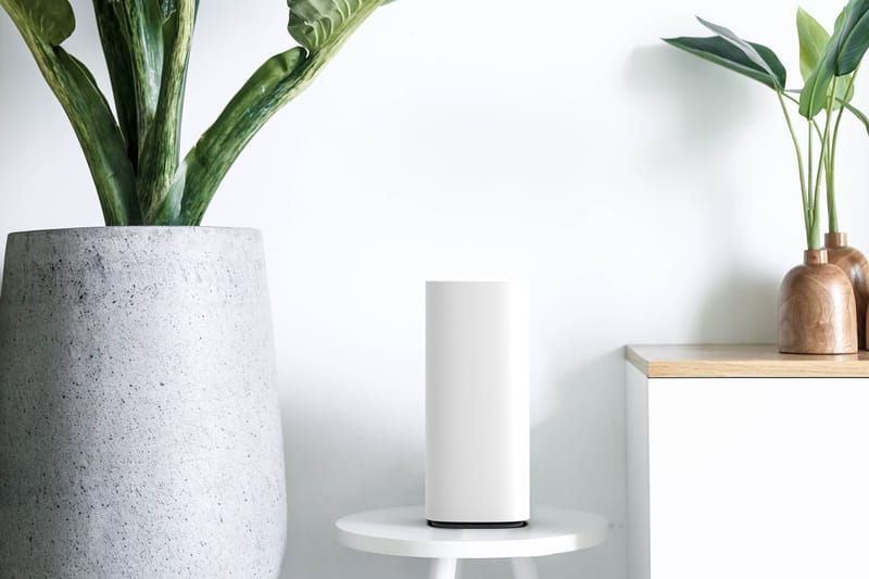 Style Meets Cutting-Edge Speeds With the Linksys Velop Pro 7