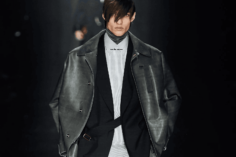 London Fashion Week Celebrates 40th Anniversary With Striking February 2024 Schedule