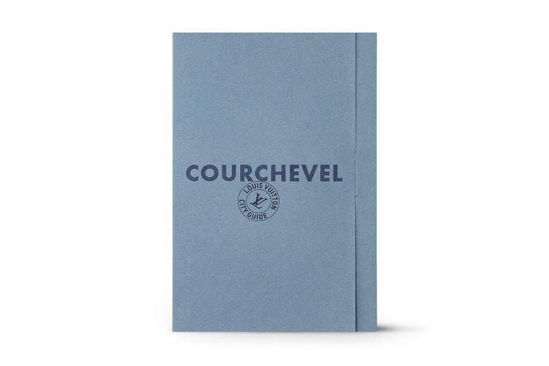 Louis Vuitton Hits the Slopes for Winter Resorts City Guide Box Set Courchevel, Cortina d'Ampezzo, Aspen, Gstaad, St. Moritz and – for the first time – Kitzbühel and Crans-Montana, curated by illustrators Tom Haugomat, Sarah Mazzetti, Jochen Gerner, Simon Bailly, Lisa Mouchet, Giacomo Nanni and Fanny Blanc image release link price colorado europe image design travel 