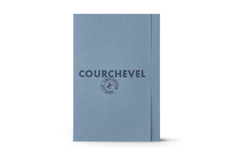 Louis Vuitton Hits the Slopes for Winter Resorts City Guide Box Set Courchevel, Cortina d'Ampezzo, Aspen, Gstaad, St. Moritz and – for the first time – Kitzbühel and Crans-Montana, curated by illustrators Tom Haugomat, Sarah Mazzetti, Jochen Gerner, Simon Bailly, Lisa Mouchet, Giacomo Nanni and Fanny Blanc image release link price colorado europe image design travel
