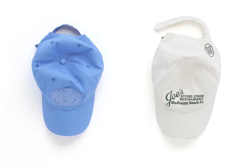 Madhappy Unveils Collaboration With Joe’s Stone Crab flagship opening hours hoodie price florida miami price local optimist katzs ugg collab store seasonal 