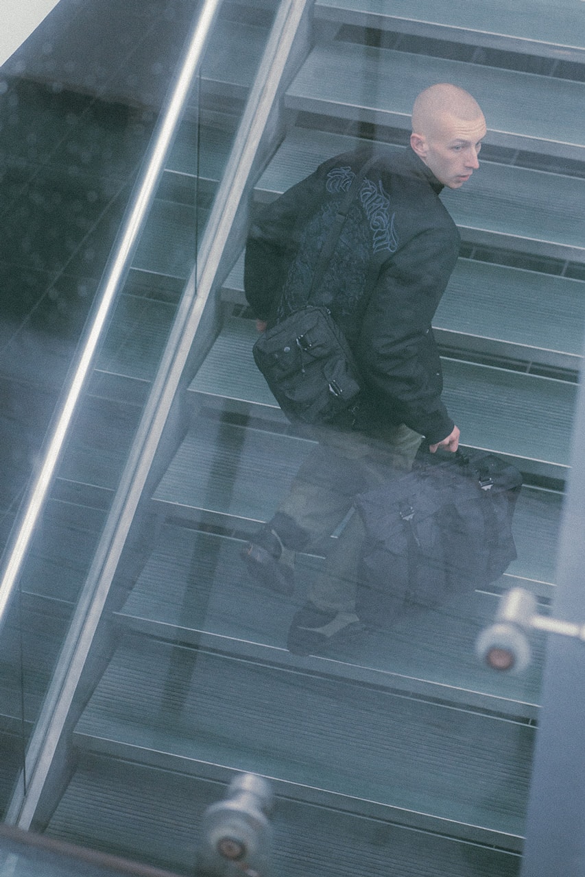 Best Drops 2023 December Week 4 Nike Off-White™ NEEDLES Wacko Maria Worksout Maharishi Maharishi HUMAN MADE NEIGHBORHOOD John Mayer BAPE Alpha Industries ACETASM AVIREX Dogs 