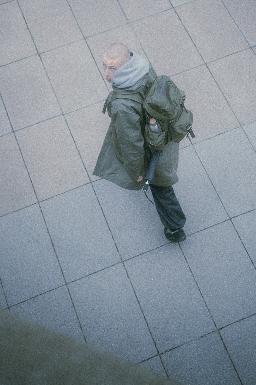 Best Drops 2023 December Week 4 Nike Off-White™ NEEDLES Wacko Maria Worksout Maharishi Maharishi HUMAN MADE NEIGHBORHOOD John Mayer BAPE Alpha Industries ACETASM AVIREX Dogs 