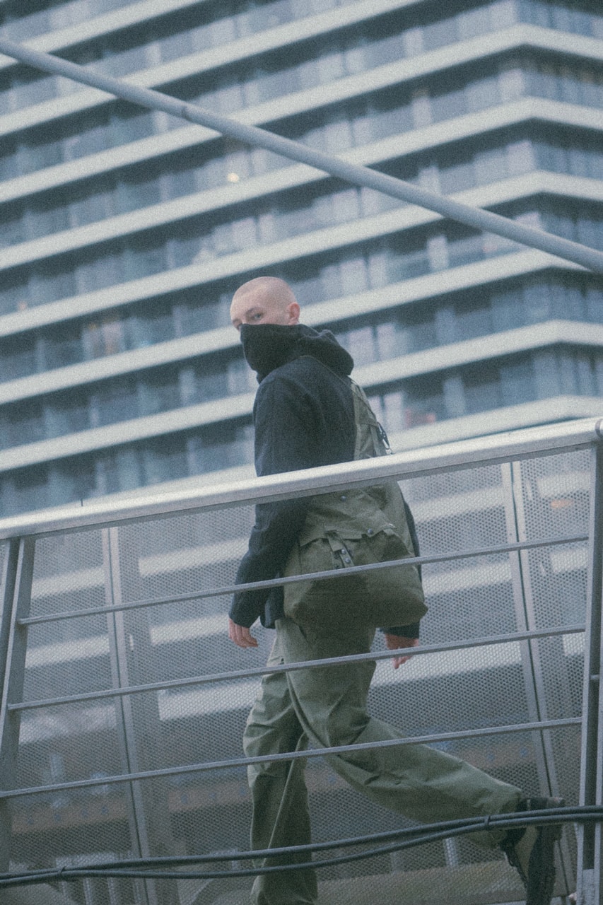 Best Drops 2023 December Week 4 Nike Off-White™ NEEDLES Wacko Maria Worksout Maharishi Maharishi HUMAN MADE NEIGHBORHOOD John Mayer BAPE Alpha Industries ACETASM AVIREX Dogs 