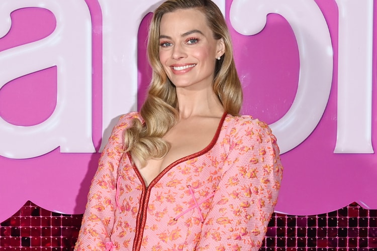 Margot Robbie Reveals 'Oppenheimer' Producer Asked Her to Move 'Barbie' Release Date