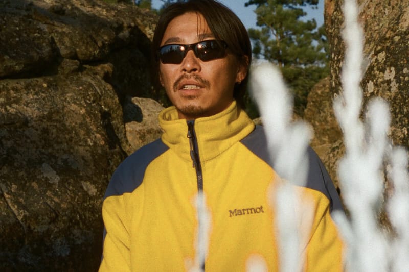 Marmot and  Better™ Gift Shop Join Forces for Outdoor-Ready Capsule