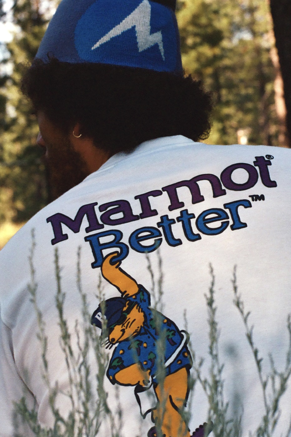 Marmot and Better Gift Shop Join Forces for Outdoor-Ready Capsule winter 2023 fw23 collaboration