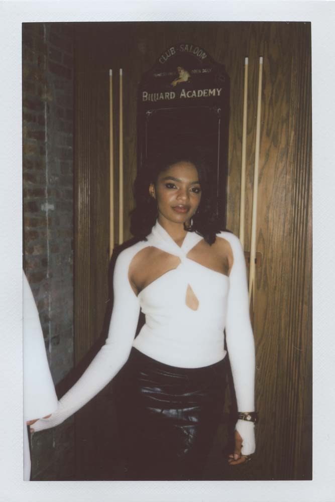 Stella Artois Martine Rose HBX New York Launch Event