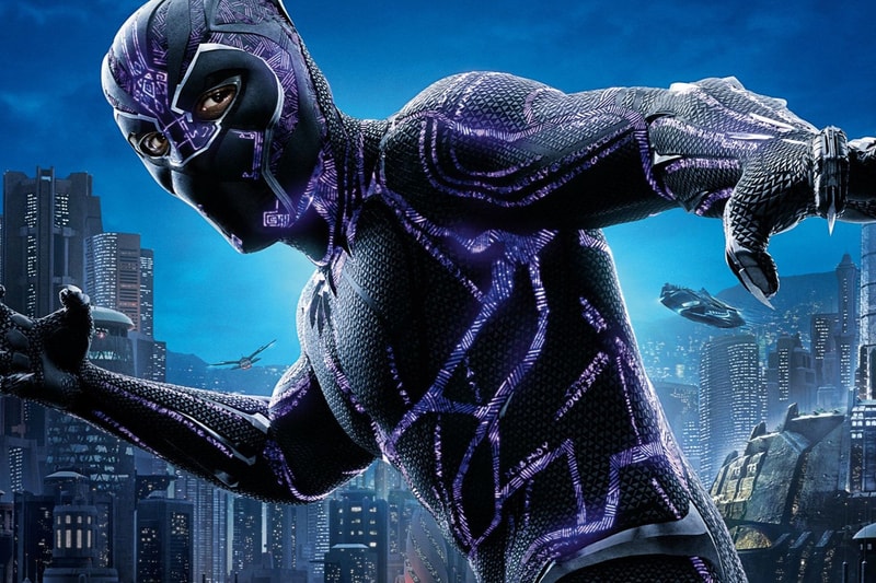 Marvel Studios Announces 'Eyes of Wakanda' Animated Series black panther brand winterbaum ryan coogler multiple series